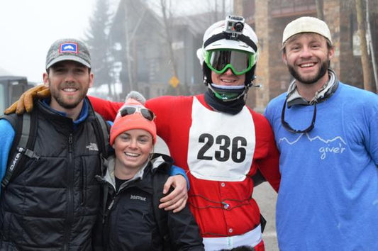 38th Annual Jackson Hole Pole, Pedal, Paddle