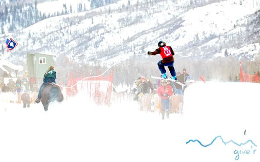 Ski... what??