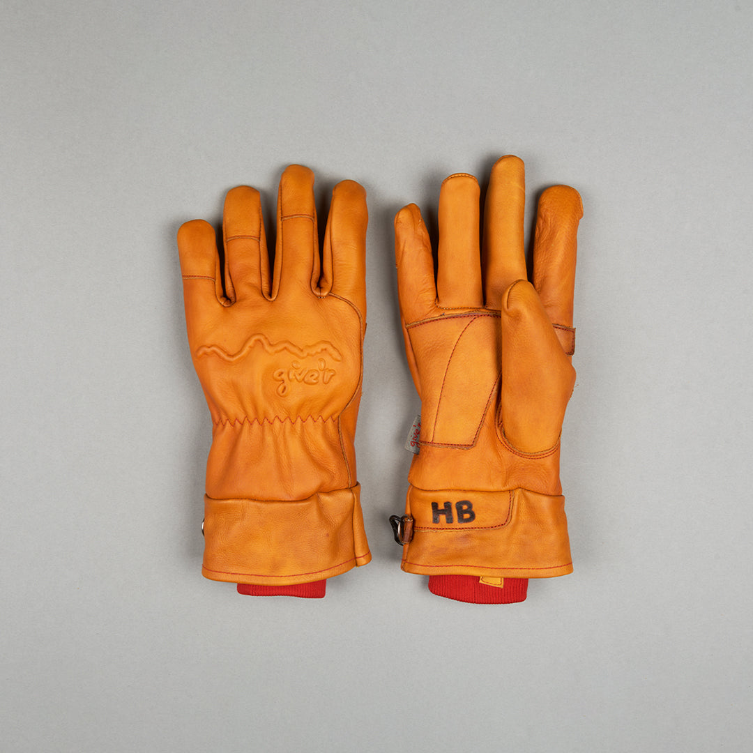 A/V Work Gloves