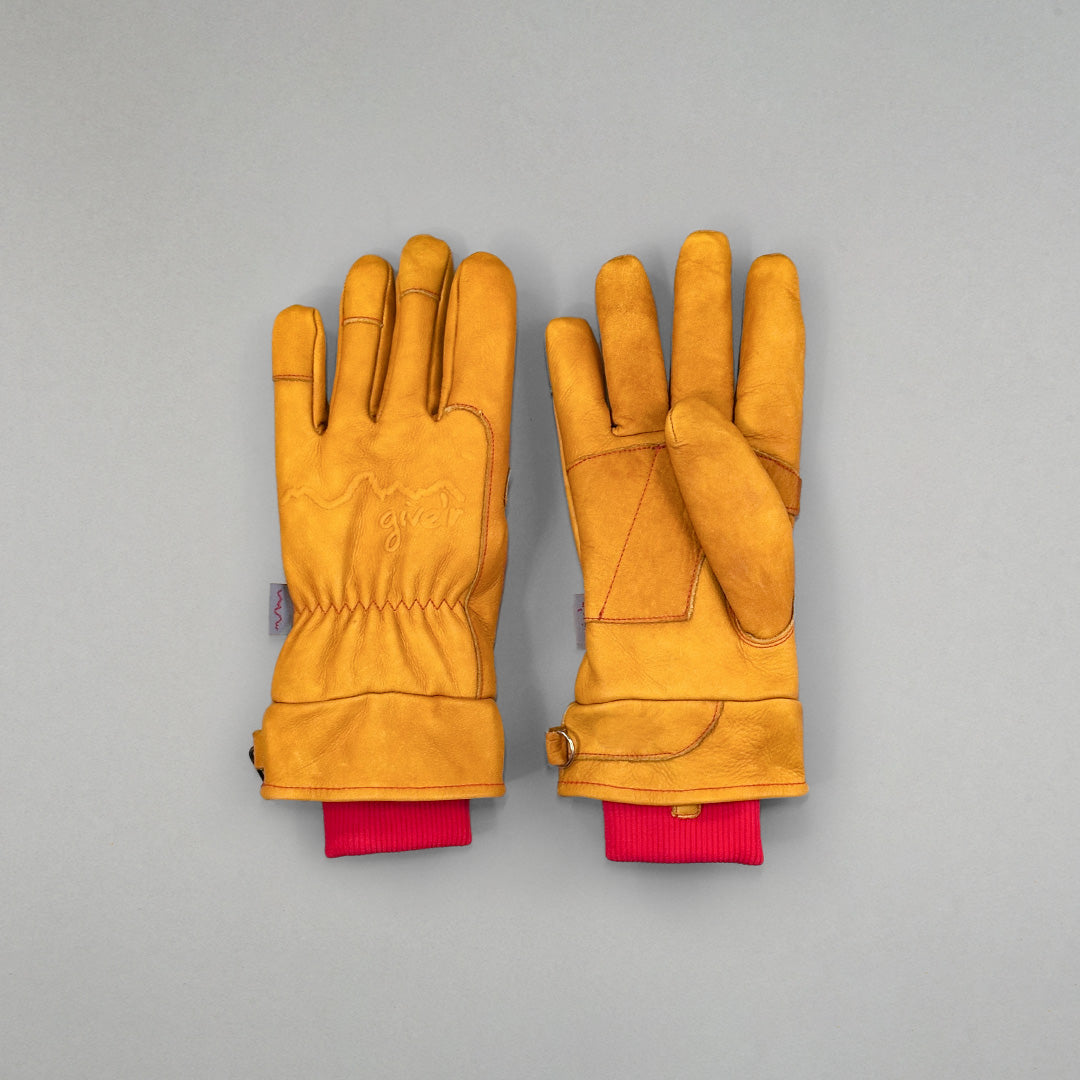 Wholesale 4-Season Give'r Gloves