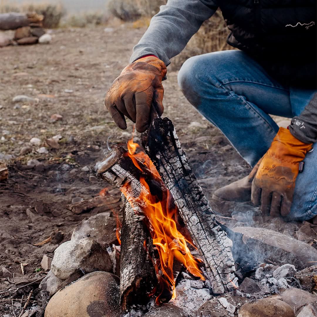 4-Season Give'r Gloves