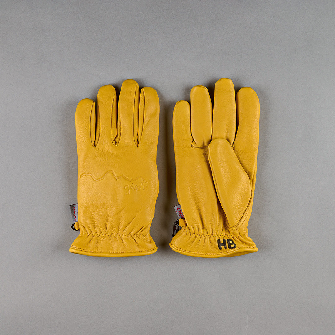 Classic Give'r Gloves