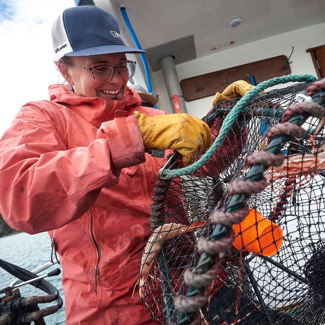 Classic Give'r Gloves