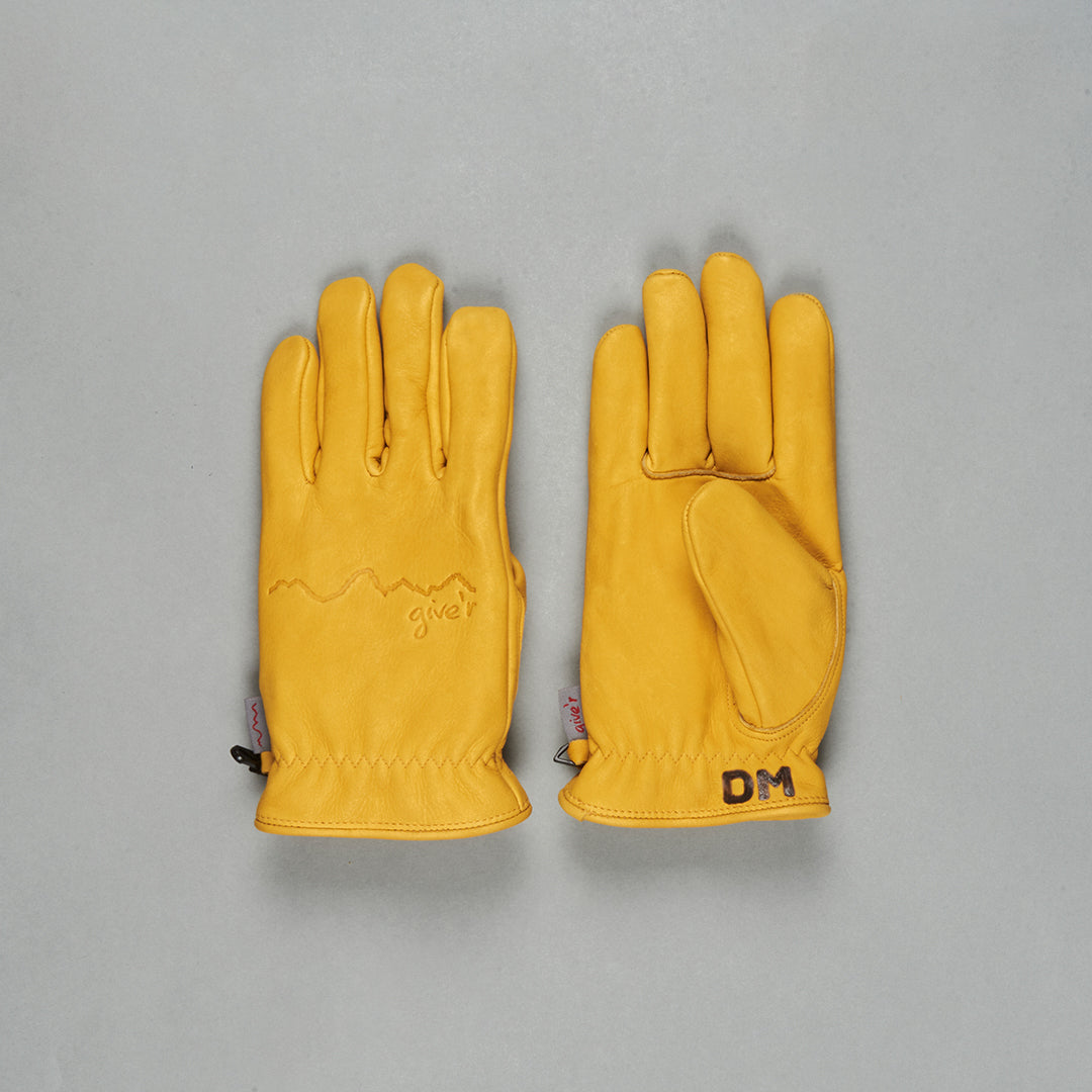 Classic Give'r Gloves - Main Image