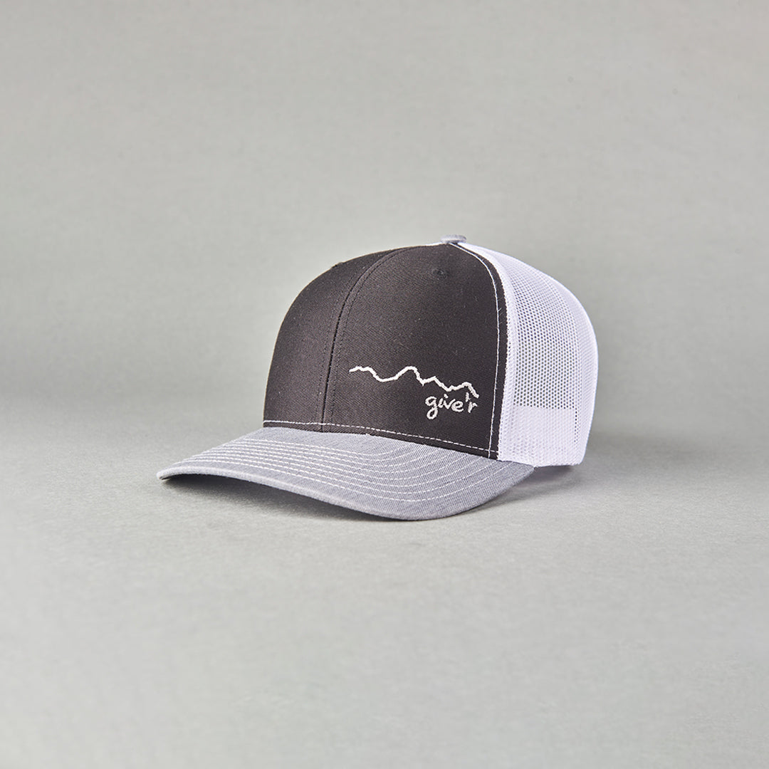 Classic Trucker Hat