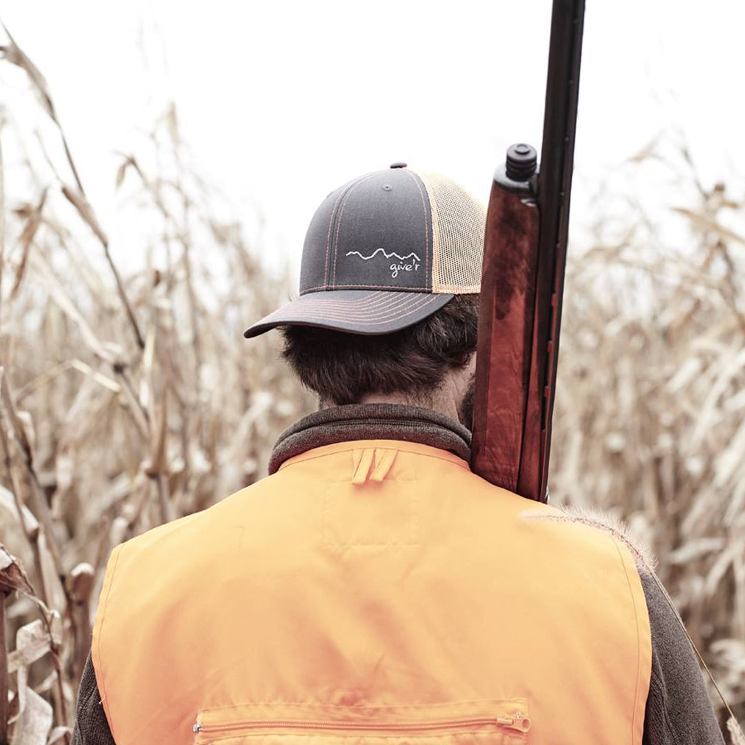 Classic Trucker Hat
