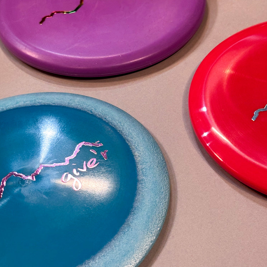 Disc Golf Triple Threat Set