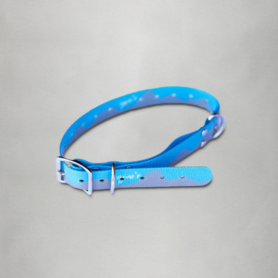 Waterproof Dog Collar