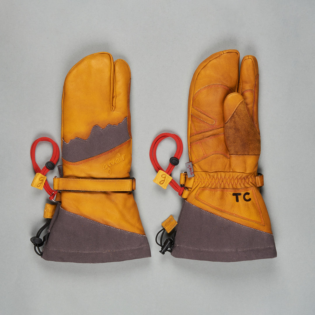 Give'r Expedition Split Mittens
