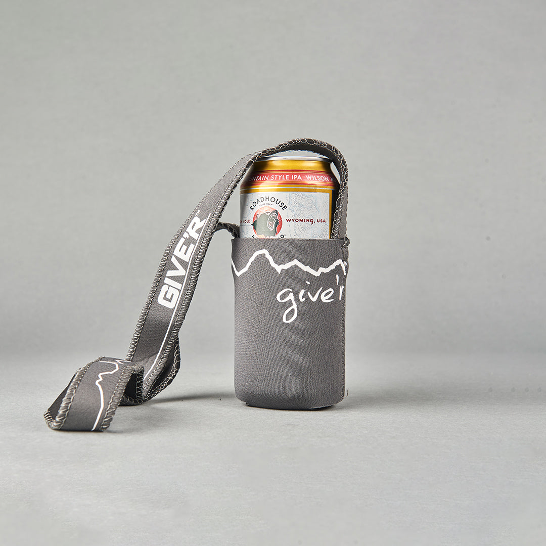 River Runner Neck Coozie