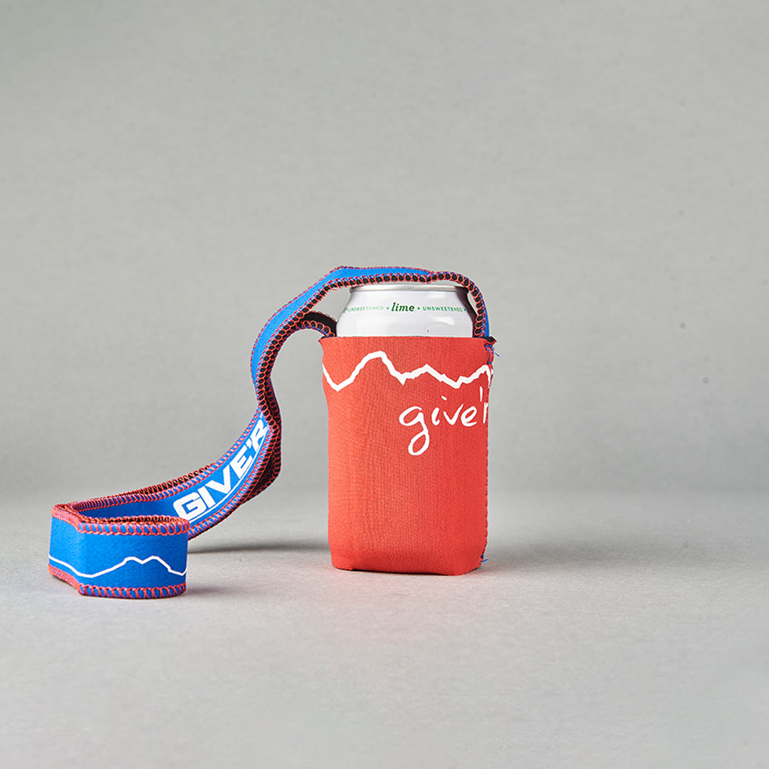 River Runner Neck Coozie