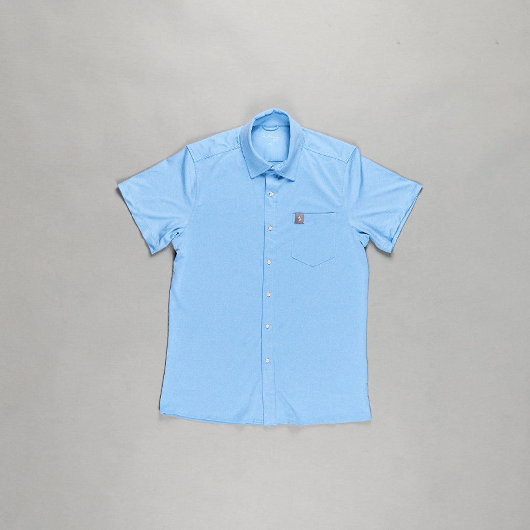 Snap Happy Solar Shirt