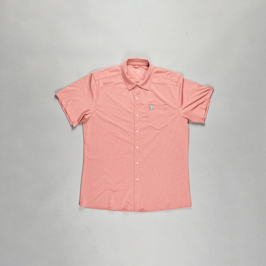 Snap Happy Solar Shirt