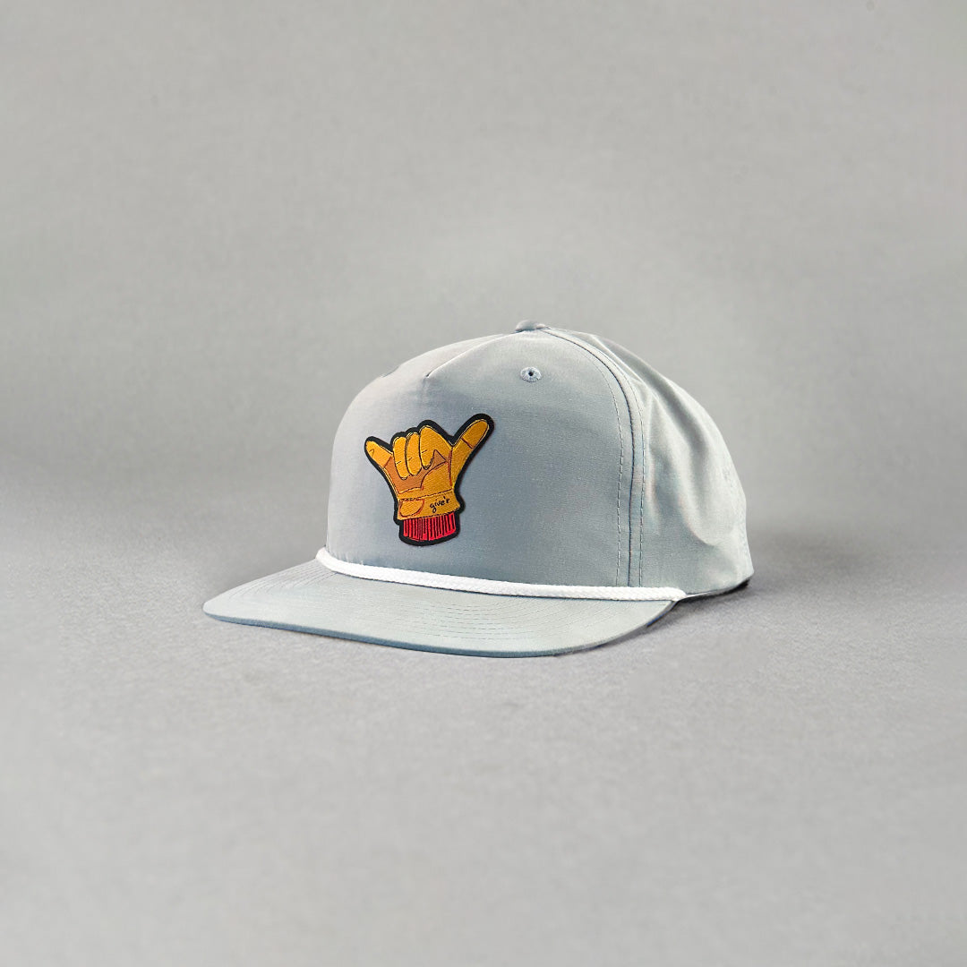 Shaka Snapback