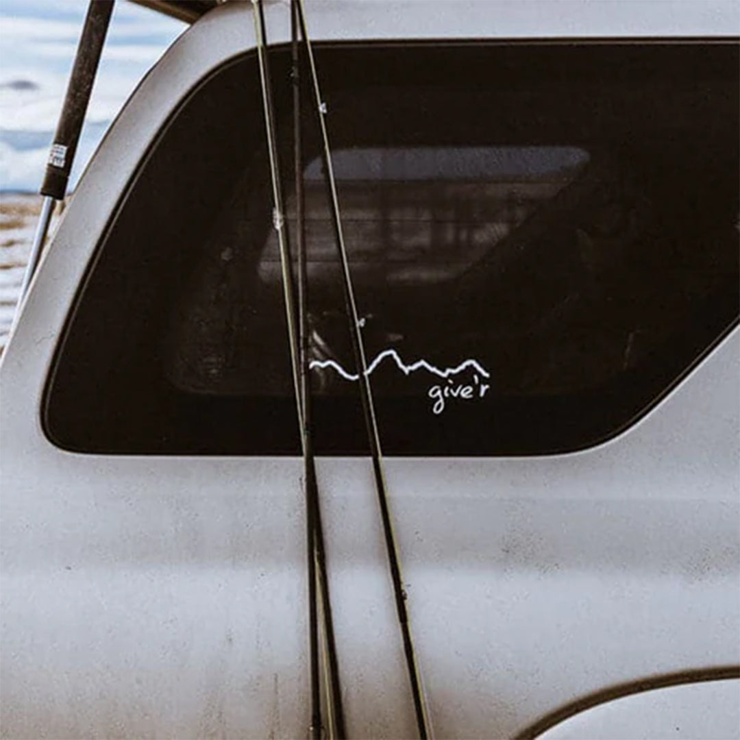 Sticker Set