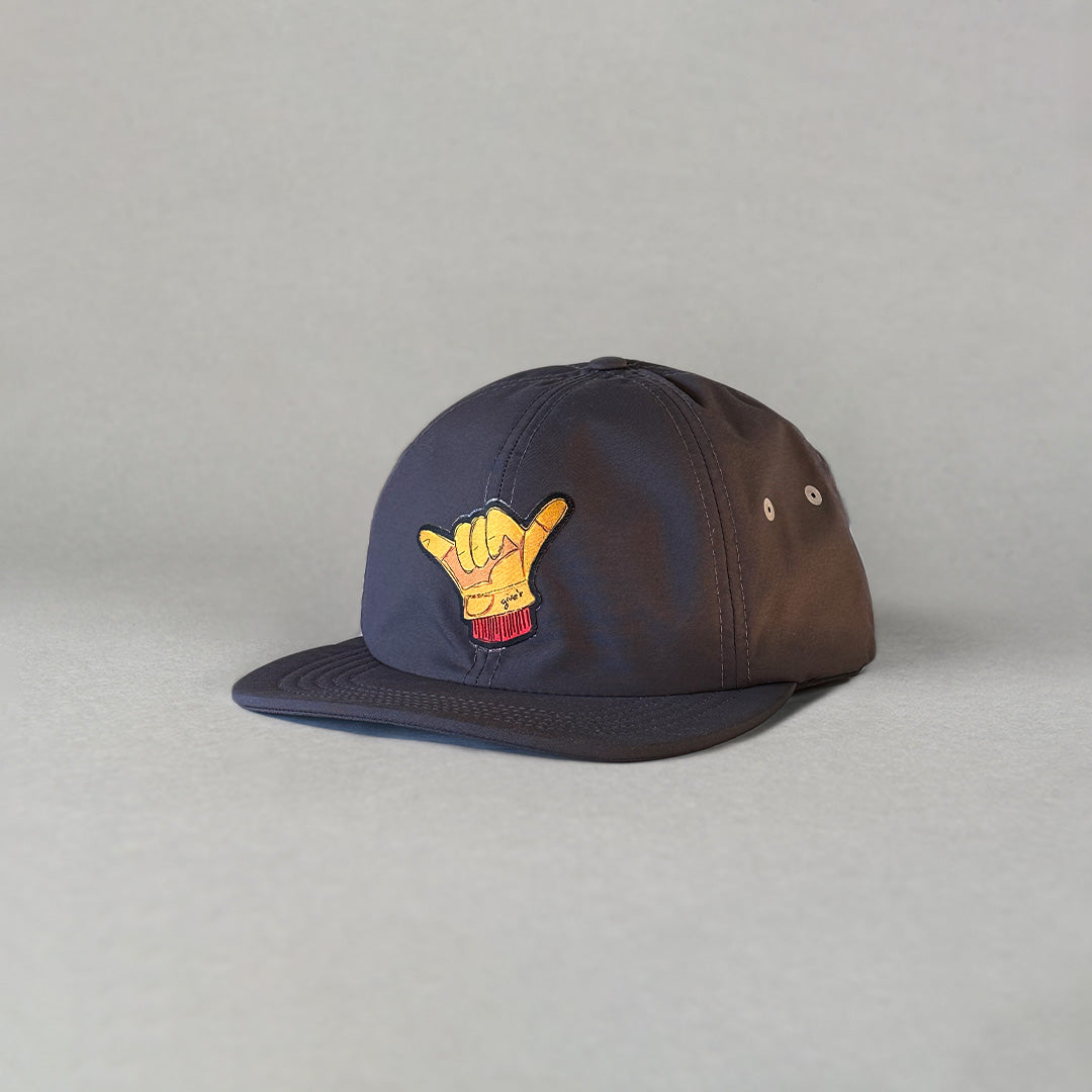 Topwater Hat