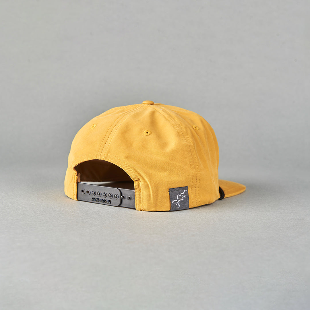 Wildwood Snapback