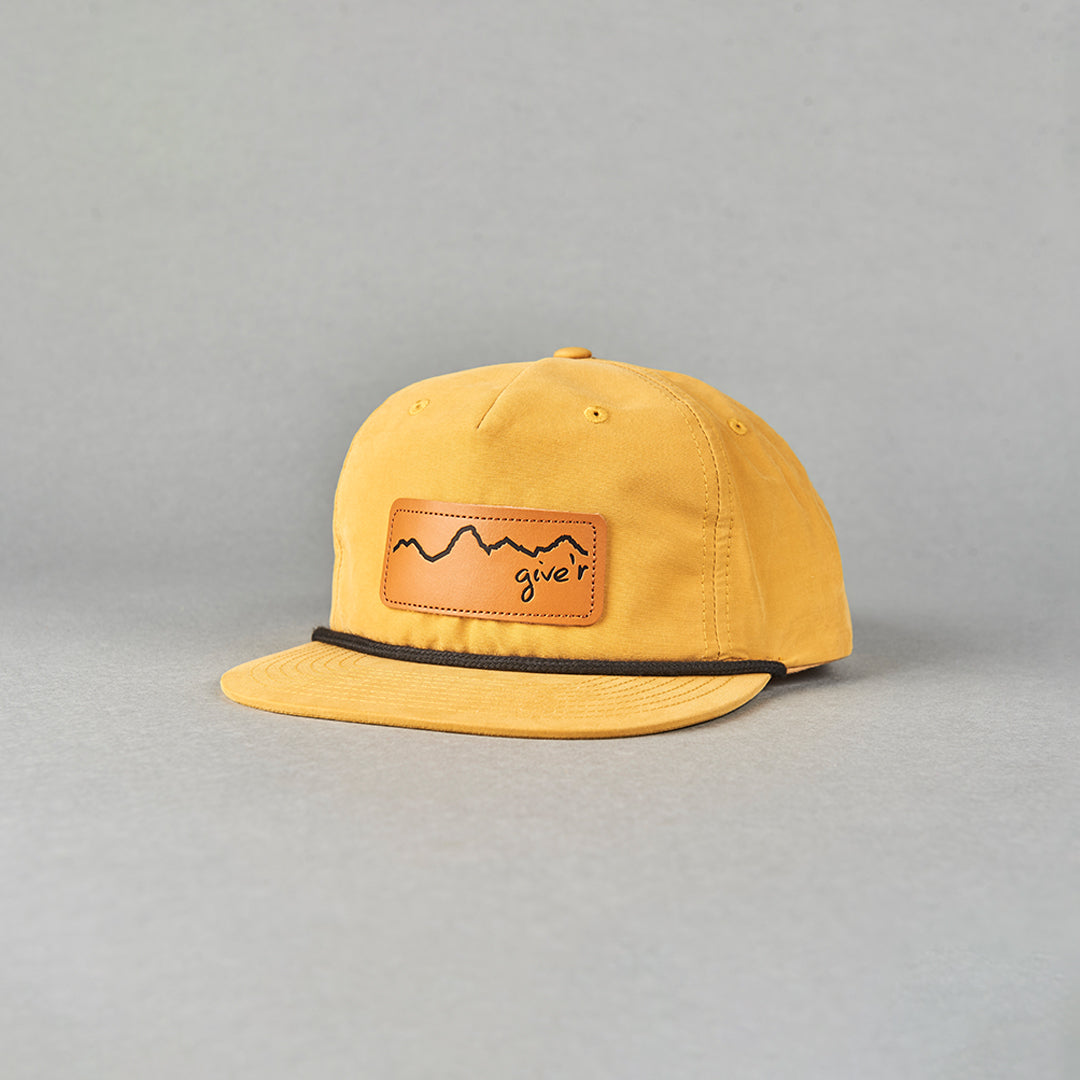 Wildwood Snapback