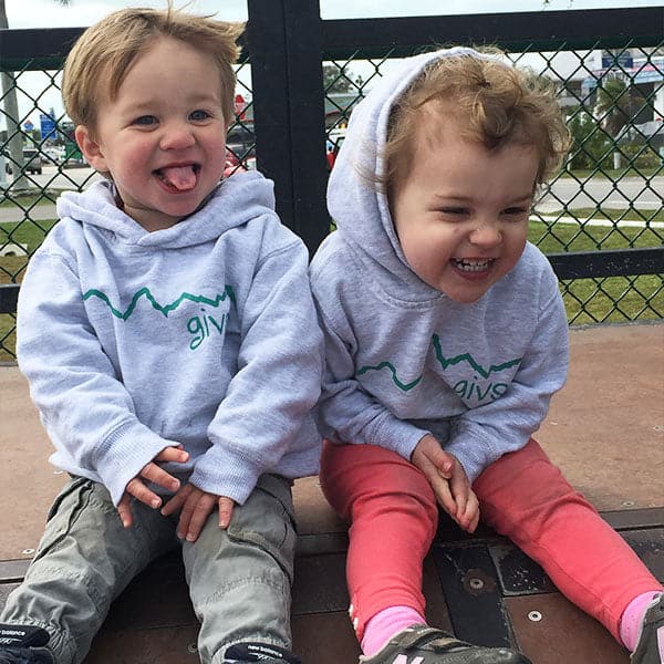 Children's Hoodie