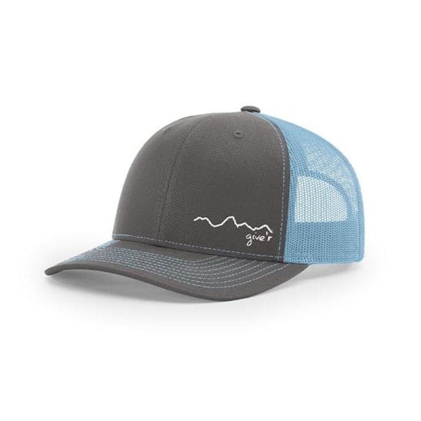 Classic Trucker Hat