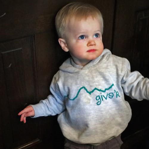 Children's Hoodie