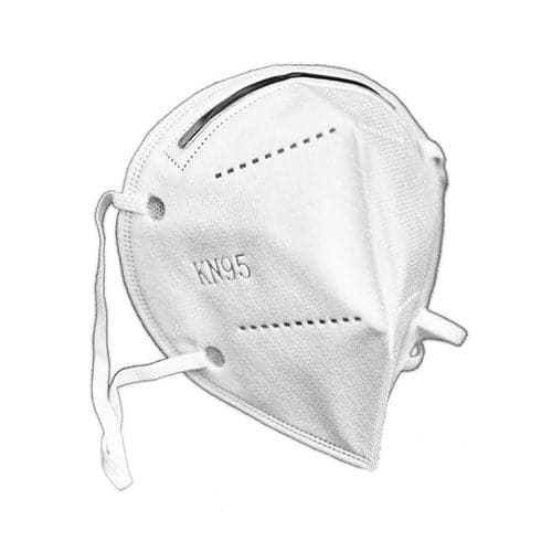 KN95 Respirator Masks