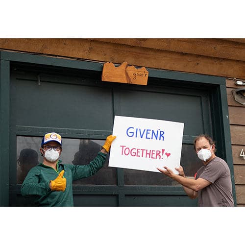 KN95 Respirator Masks