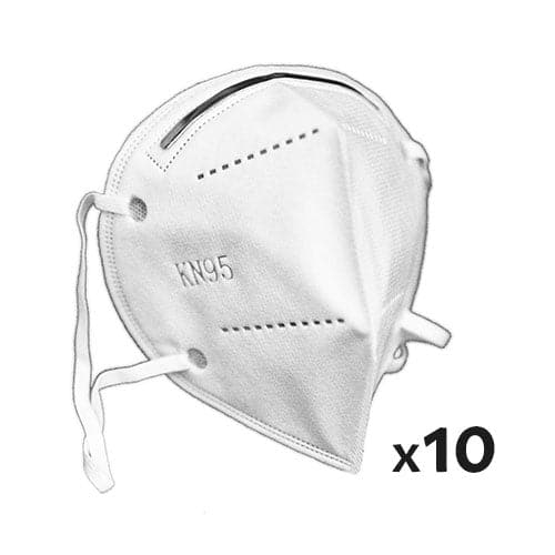 KN95 Respirator Masks