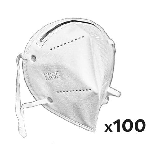KN95 Respirator Masks