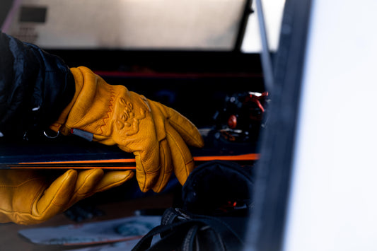 Mission Insulated: Unlocking the Formula