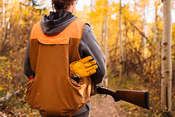Harvest Hunt