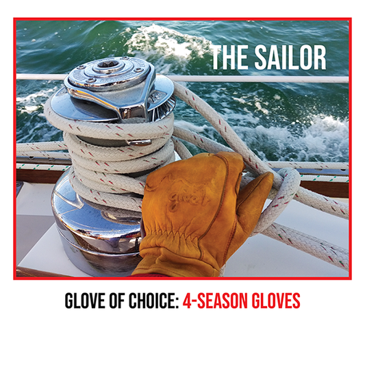 Give'r Leather Glove Reviews From Experts In Their Fields