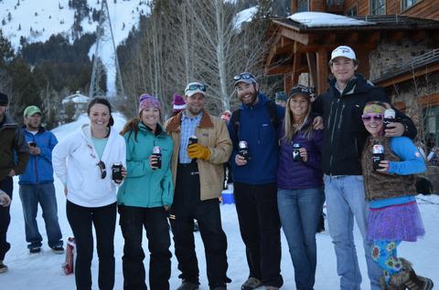 Jackson Hole Mountain Resort Apres Ski
