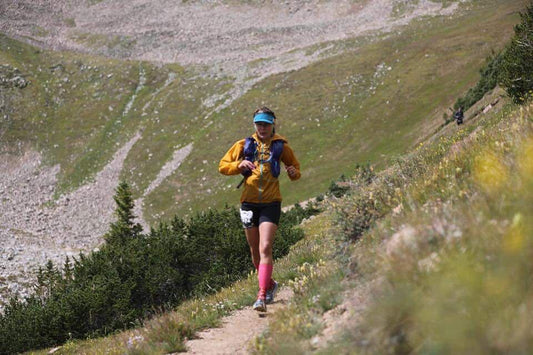 How to crush the Leadville 100 mile trail running race!