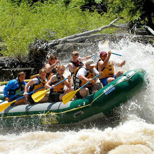 Jackson Hole: Best Off-the-Beaten-Path Summer Activities!