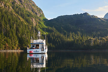 The Babkin: Alaska's Frontier