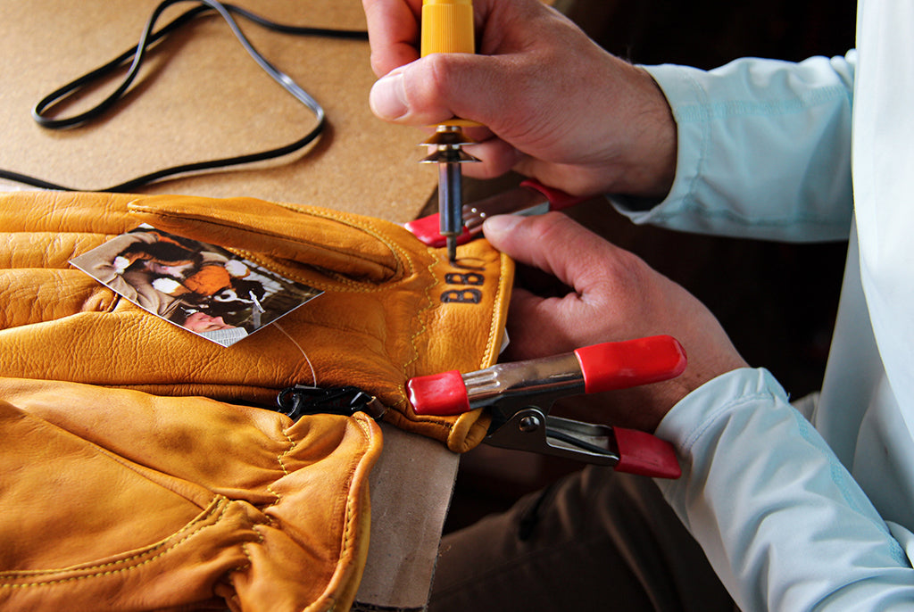 Your Brand, Your Hand: How We Personalize – Give'r