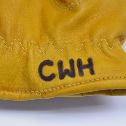 12 Warm Weather Uses For our Lightweight Leather Gloves!