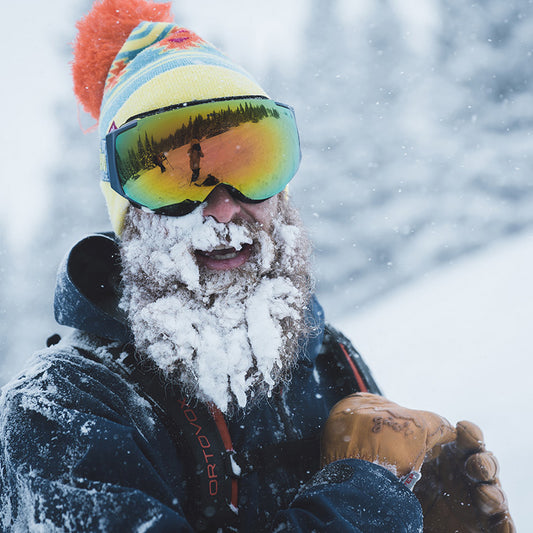 A Winter for the Record Books ❄ Community Pics 📷