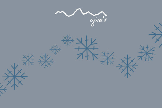Winter in Our Favorite Mountain Town
