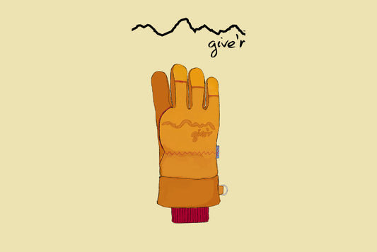 Why 4 Season Gloves Are So Awesome