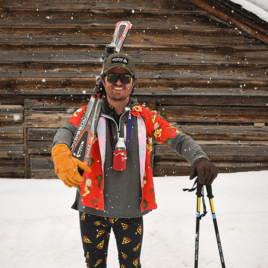 Insider Scoop: The Ultimate Gaper Day Getup!