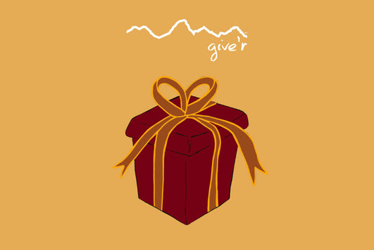 The Best Gifts to Give'r