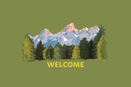 Welcome to Field Notes