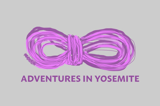 Adventures in Yosemite