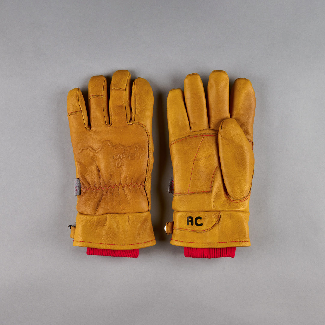 4-Season Give'r Gloves