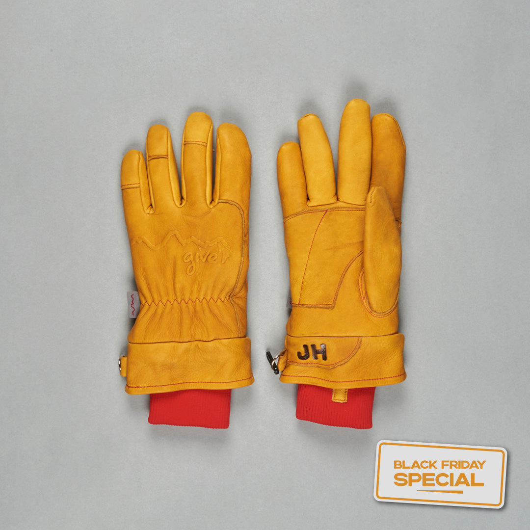 4-Season Give'r Gloves