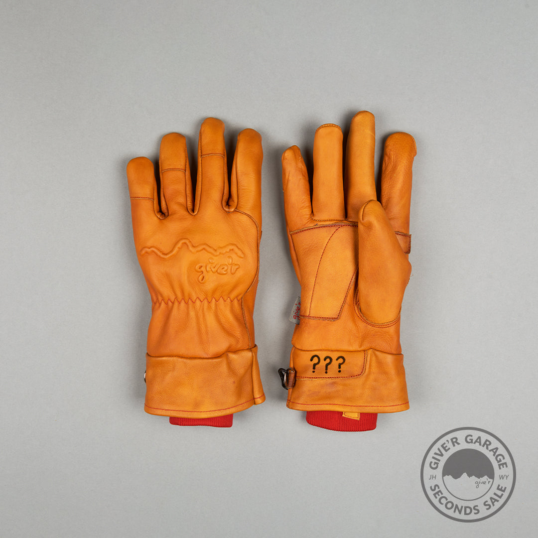 Seconds Sale 4-Season Give'r Gloves