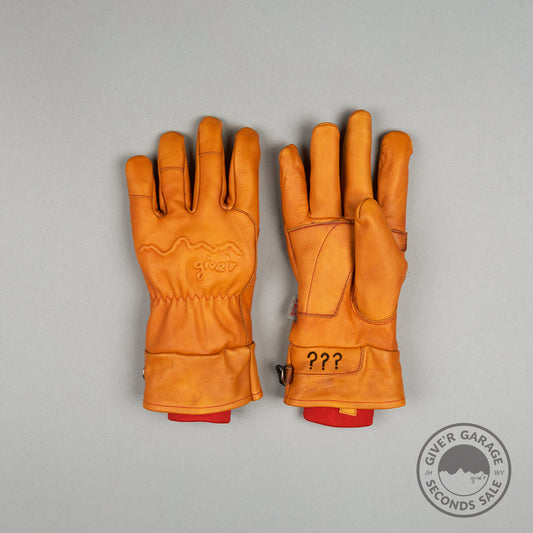 Seconds Sale 4-Season Give'r Gloves