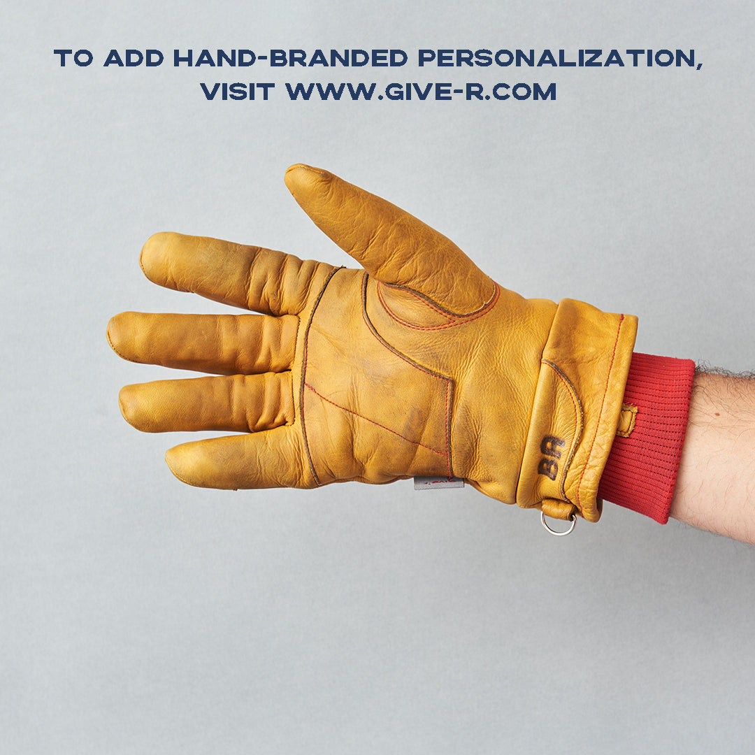 Non-Branded 4-Season Give'r Gloves